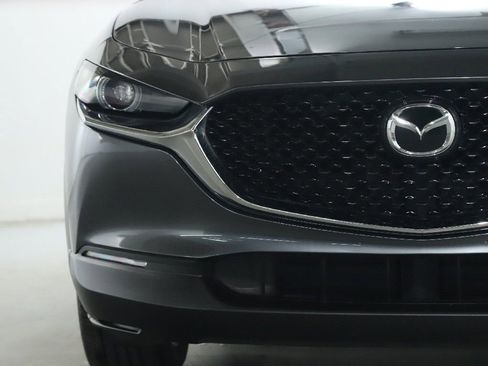 Certified 2023 MAZDA CX-30 AWD 2.5 S w/ Premium Package image 11