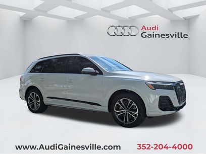 Used 2026 Audi Q7 2.0T Premium Plus