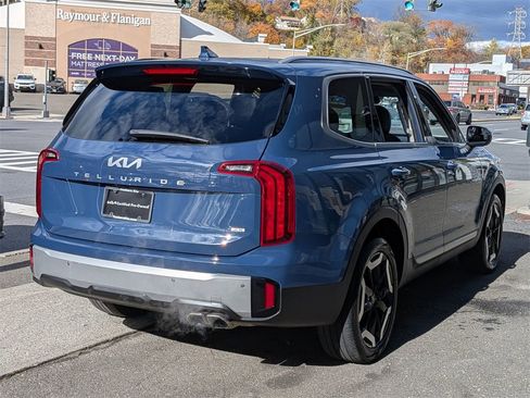 Used 2023 Kia Telluride S w/ S Sunroof Package image 6