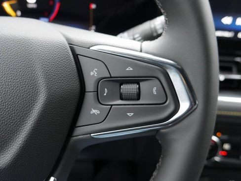 New 2026 Chevrolet TrailBlazer ACTIV image 13