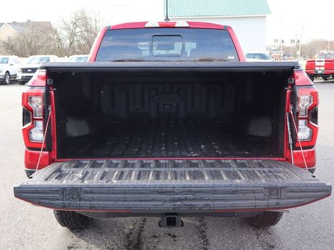 New 2026 Ford Ranger XLT AWD/4WD image 20