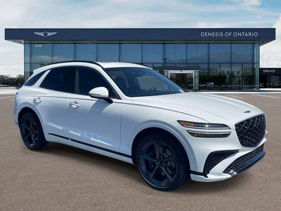New 2026 Genesis GV70 2.5T Sport Prestige