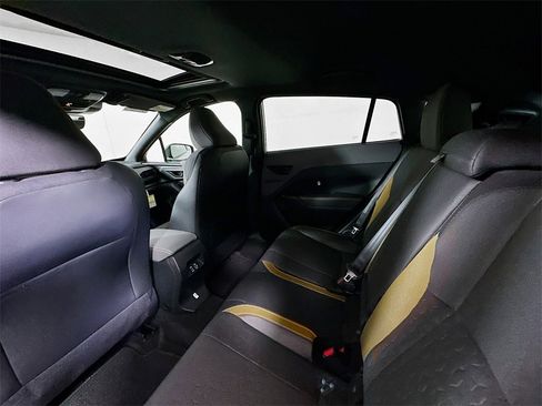 Used 2025 Subaru Crosstrek 2.5i Sport w/ Crosstrek Mirror Package image 4