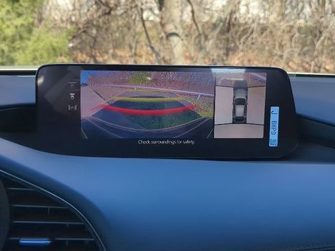 New 2026 MAZDA MAZDA3 Hatchback w/Premium Plus Pkg image 20