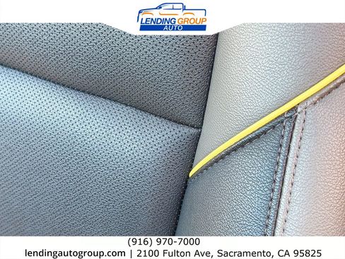 Used 2025 Chevrolet Trax ACTIV w/ Driver Confidence Package FWD image 24