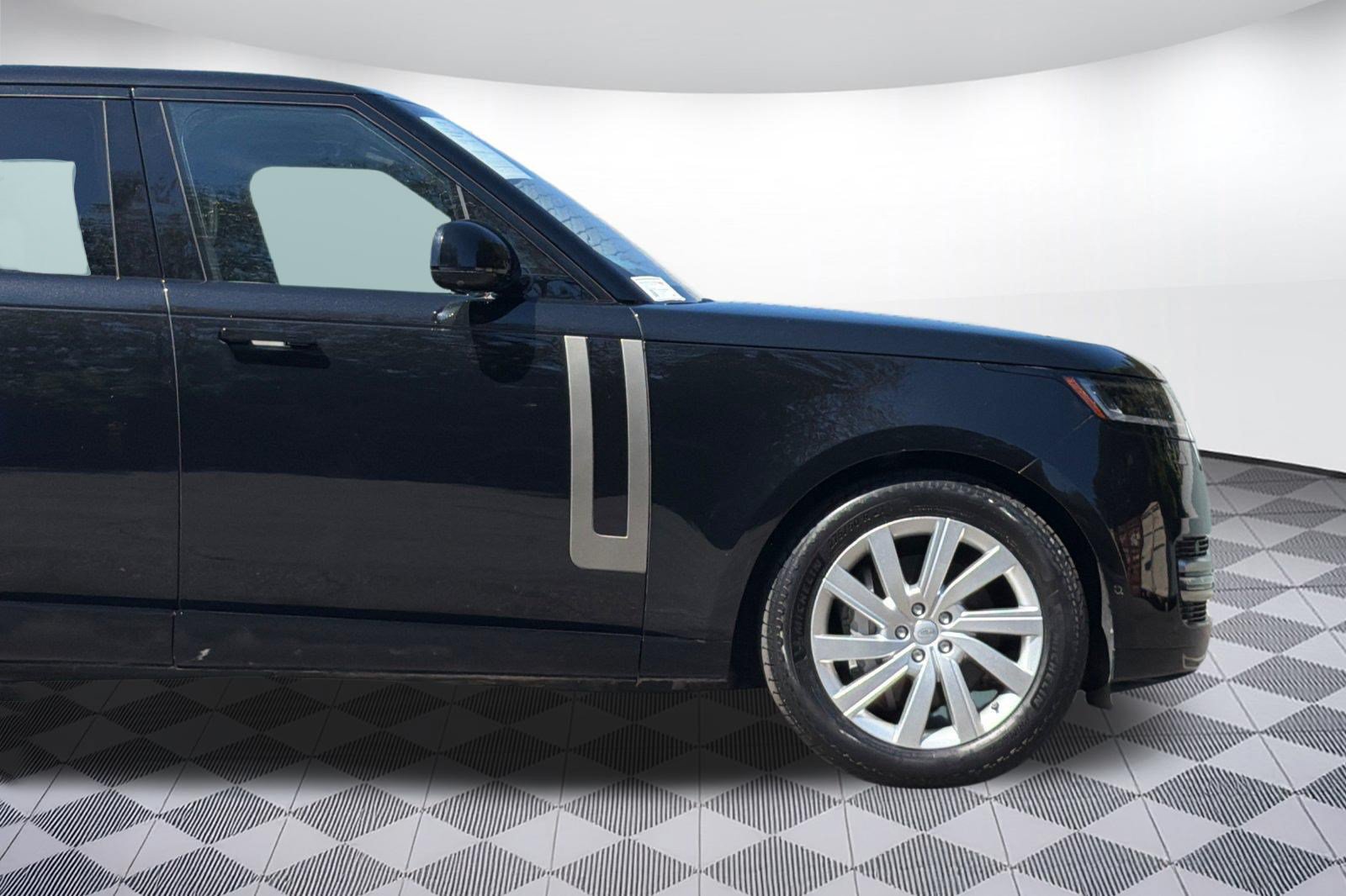 Used 2023 Land Rover Range Rover SE AWD/4WD image 35