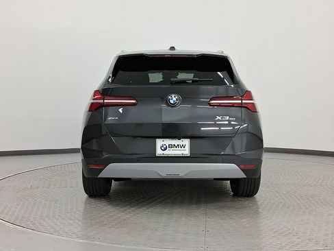 New 2026 BMW X3 xDrive30 w/ Convenience Package image 10