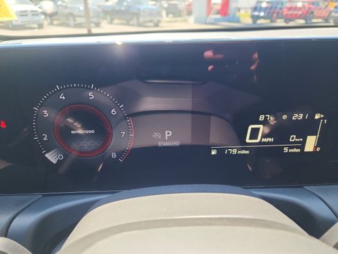 New 2026 Nissan Sentra S w/ S Cold Weather Package FWD image 19