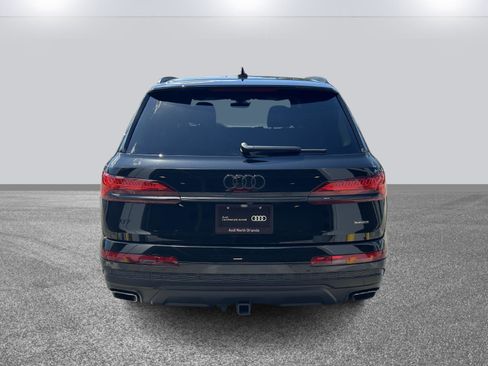 Used 2025 Audi Q7 3.0T Premium Plus image 5
