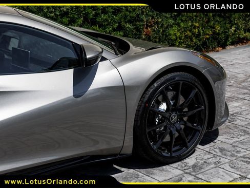 New 2026 Lotus Emira image 9