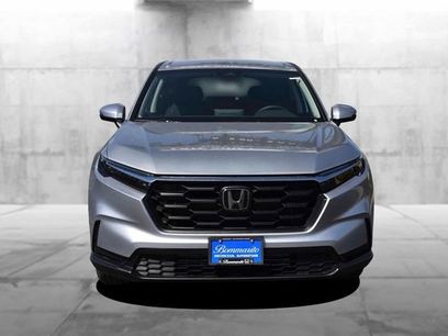 New 2026 Honda CR-V LX