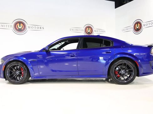 Used 2021 Dodge Charger Scat Pack image 78