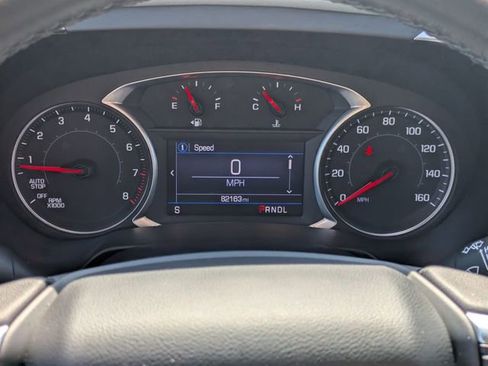 Used 2020 Chevrolet Blazer LT image 20