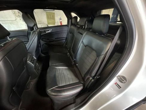 Certified 2023 Ford Edge ST-Line AWD/4WD image 24