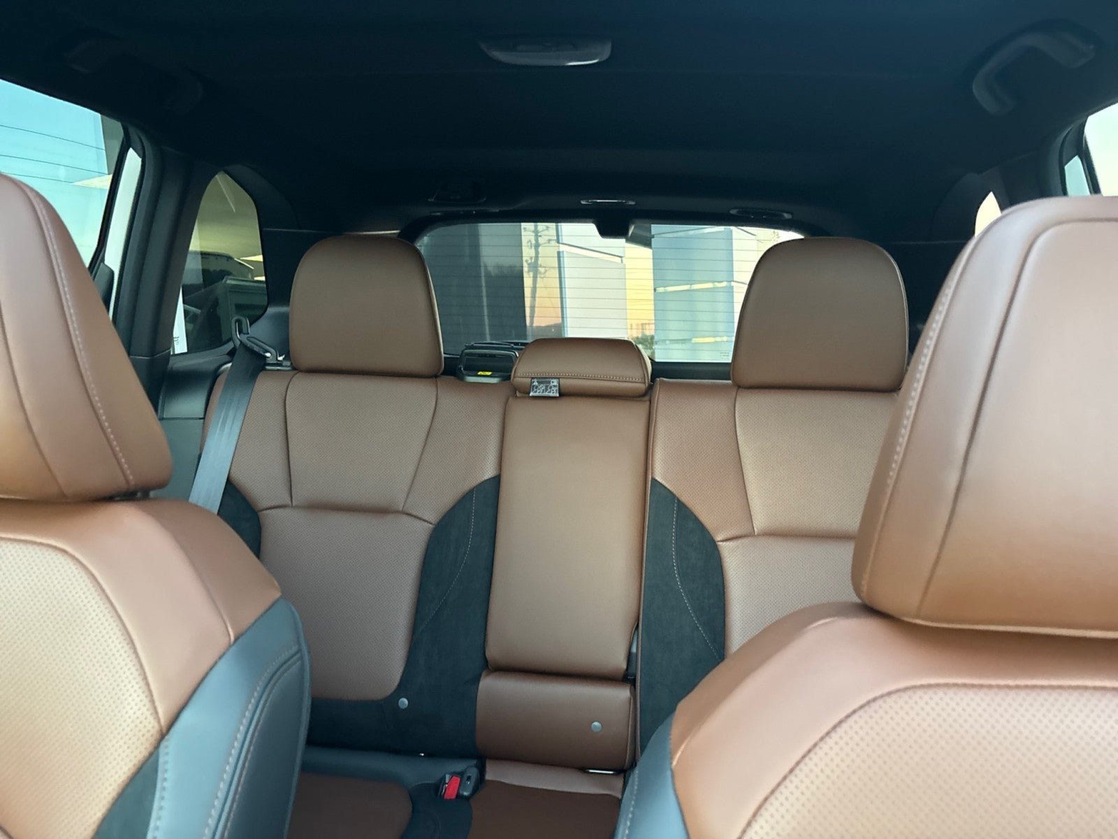 New 2026 Subaru Forester Touring AWD/4WD image 18