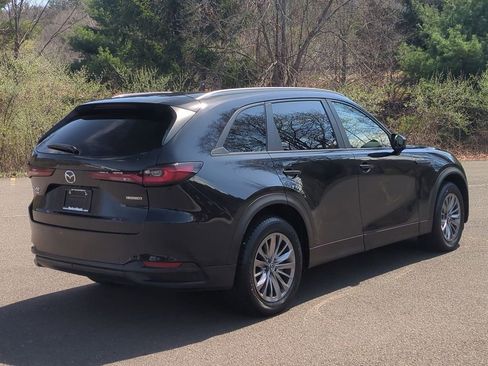 Used 2024 MAZDA CX-90 3.3 Turbo w/ Select Package AWD/4WD image 4