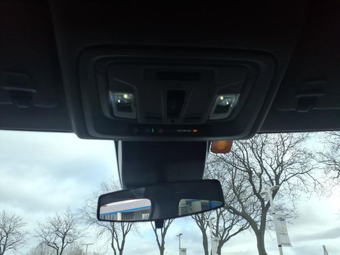 Used 2023 Chevrolet Silverado 1500 LT Trail Boss w/ LT Trail Boss Premium Package image 24