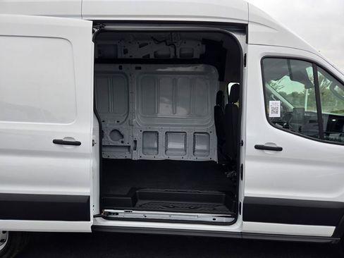 New 2026 Ford Transit 350 148 High Roof Extended image 7