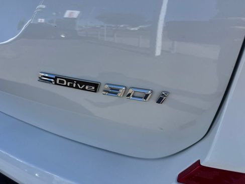 Used 2019 BMW X3 sDrive30i RWD image 6