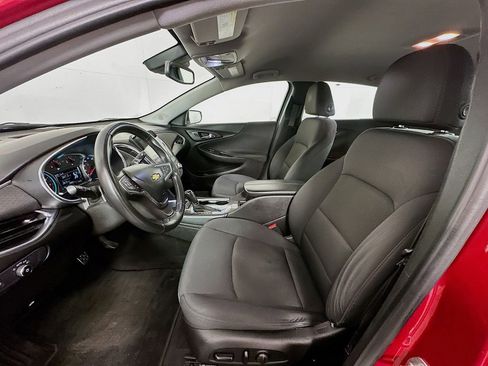 Used 2016 Chevrolet Malibu LT image 19