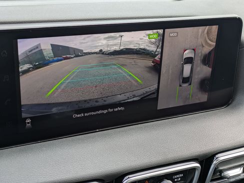 New 2026 Nissan Sentra SR w/ SR Premium Package image 19