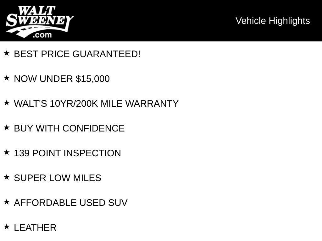 Used 2014 Jeep Cherokee Limited w/ Luxury Group FWD image 14