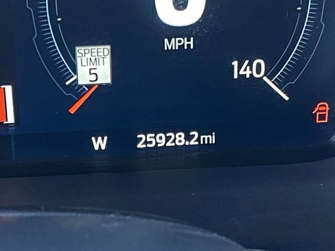 Certified 2023 Ford F150 Raptor w/ Raptor 37 Performance Package AWD/4WD image 31