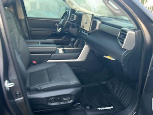 Used 2024 Toyota Tundra Limited w/ TRD Off-Road Package image 12