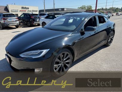 Used 2019 Tesla Model S P100D