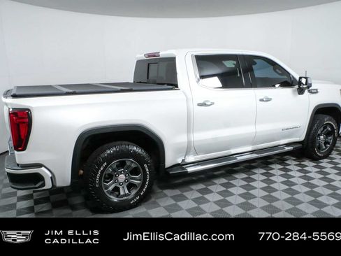 Used 2024 RAM 1500 TRX AWD/4WD image 2