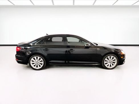 Used 2018 Audi A4 2.0T Premium w/ Convenience Package AWD/4WD image 24
