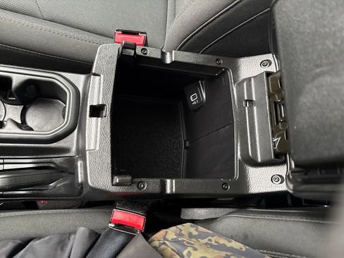 Used 2023 Jeep Wrangler Unlimited image 29