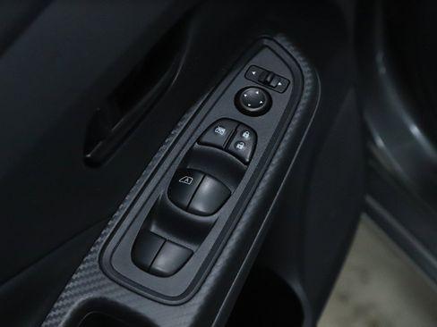 Certified 2025 Nissan Versa S w/ Trunk Package image 16