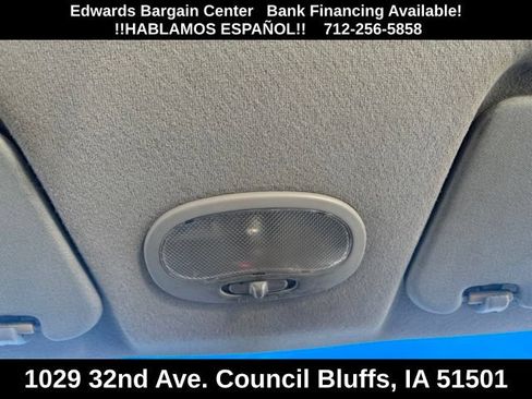 Used 2007 Chevrolet Aveo5 LS FWD image 18