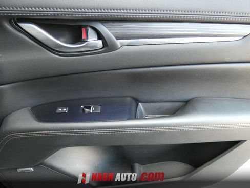 Used 2020 MAZDA CX-5 Grand Touring FWD image 24
