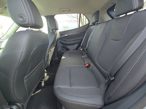 Used 2025 Buick Encore GX Preferred AWD/4WD image 20