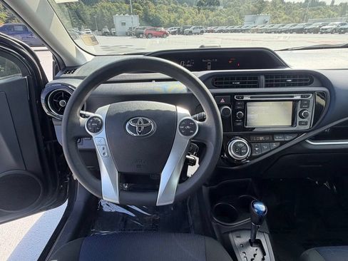 Used 2015 Toyota Prius C Two FWD image 13