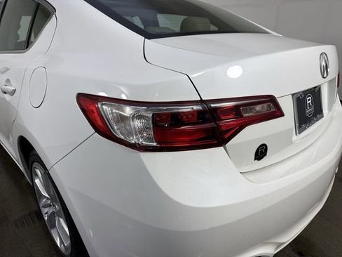 Used 2016 Acura ILX 2.4L image 29