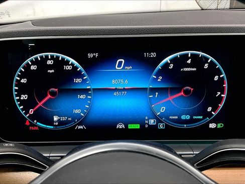 Used 2022 Mercedes-Benz GLE 450 4MATIC image 39