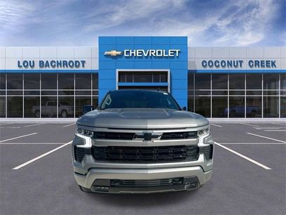 New 2026 Chevrolet Silverado 1500 RST
