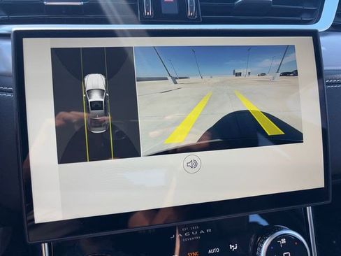 New 2024 Jaguar XF R-Dynamic SE image 24