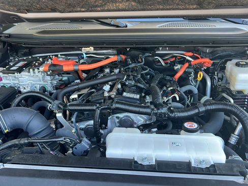 Used 2024 Toyota Land Cruiser image 35