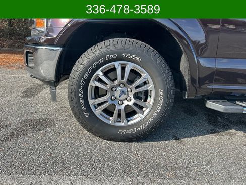 Certified 2020 Ford F150 Lariat w/ Max Trailer Tow Package image 25