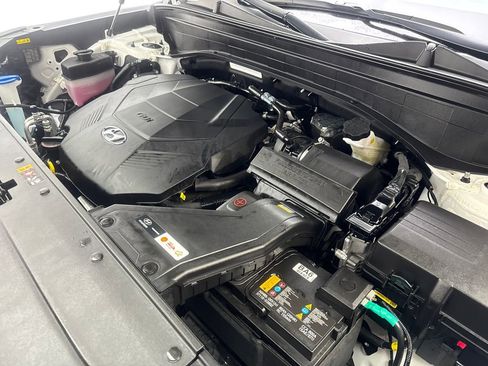 Used 2025 Hyundai Palisade Calligraphy AWD/4WD image 79