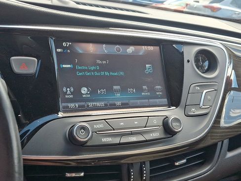 Used 2020 Buick Envision Premium AWD/4WD image 17