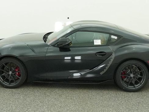 New 2026 Toyota Supra Premium image 2