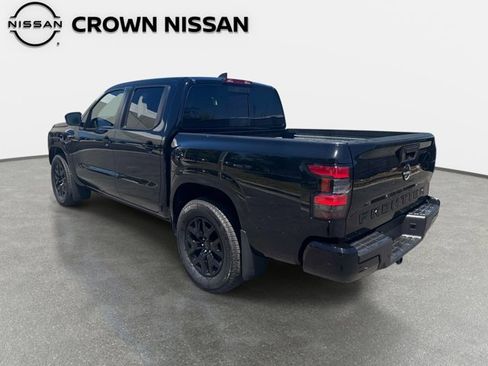 Certified 2026 Nissan Frontier SV w/ SV Convenience Package image 6