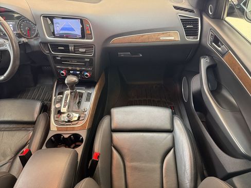 Used 2016 Audi Q5 3.0T Premium Plus image 28