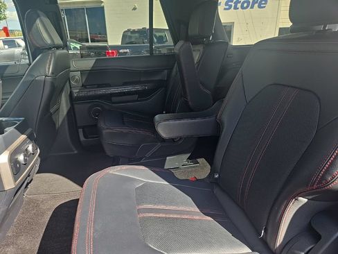 Used 2023 Ford Expedition Max Limited AWD/4WD image 23