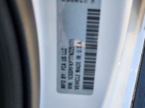 New 2026 RAM 1500 Tungsten w/ Bed Utility Group image 16